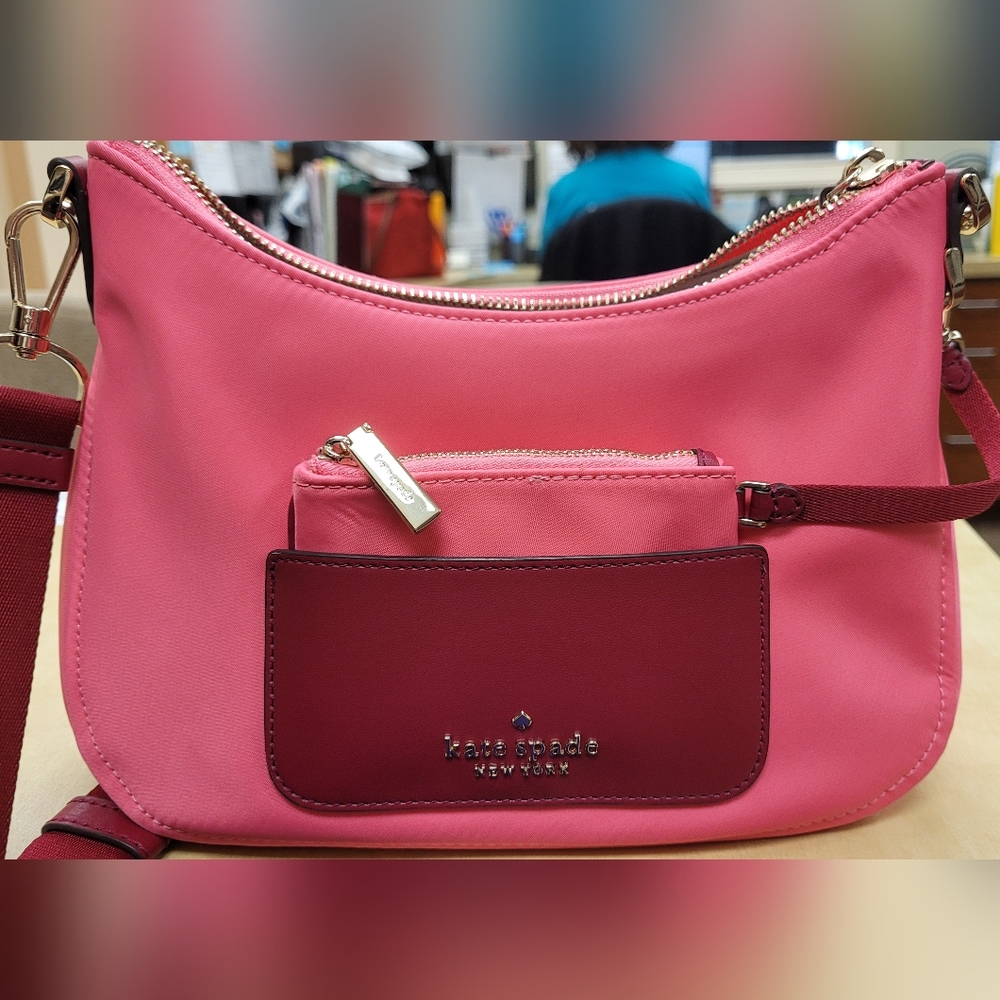 Kate Spade Chelsea Crossbody